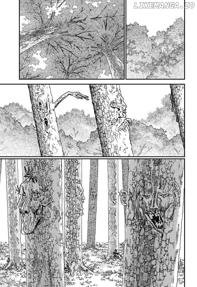 Chainsaw Man, Chapter 181 image 12